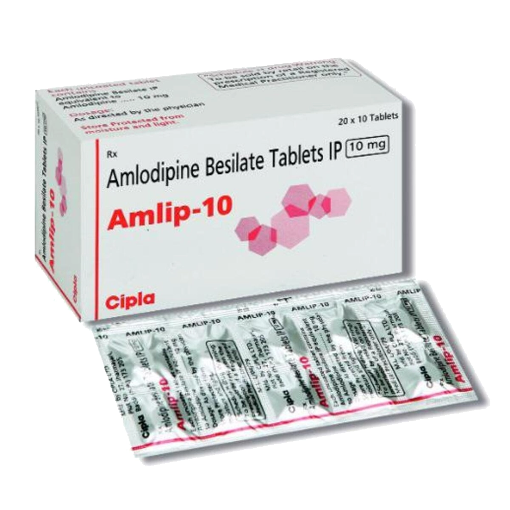 AMLIP 10